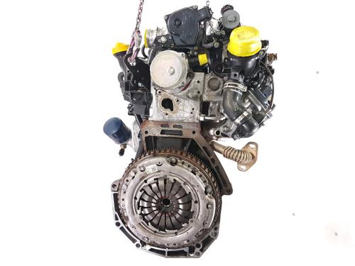 Engine RENAULT CLIO IV (BH_) 1.5 dCi 90 | BP40520856M1 - Image 3