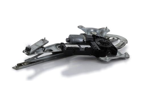 Rudehejsemekanisme ventre foran RENAULT MEGANE III Hatchback (BZ0/1_, B3_) 1.5 dCi (BZ09, BZ0D, BZ1W, BZ29, BZ14) | BP29819981C22 