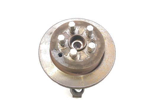 Used Right rear steering knuckle LAND ROVER FREELANDER 2 (L359) 2.2 TD4 4x4 (160 hp) 23555944