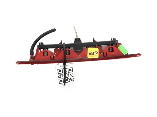 Third brake light PEUGEOT 107 (PM_, PN_) 1.4 HDi | BP22991551L11 
