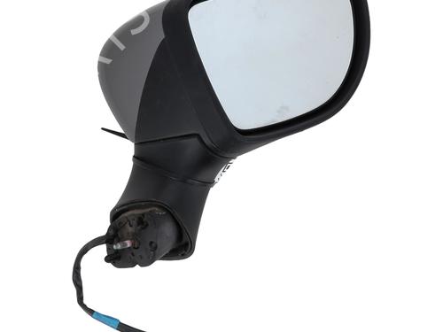Used Right mirror RENAULT CLIO IV (BH_) 1.5 dCi 90 (90 hp) 26541607