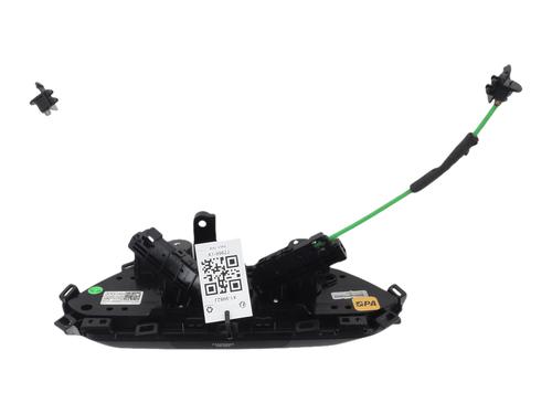 Climate control HYUNDAI i20 III (BC3, BI3) 1.0 T-GDI hybrid 48V | BP40249039I5 - Image 3