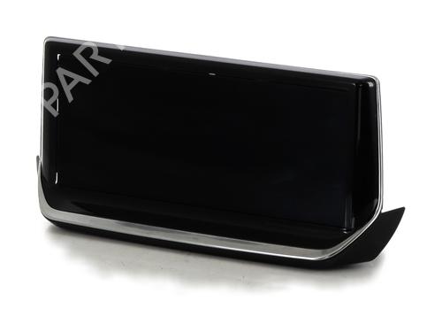 Display monitor PEUGEOT 2008 II (UD_, US_, UY_, UJ_, UR_, UC_) 1.2 PureTech 100 (USHNK) | BP29578782C48 