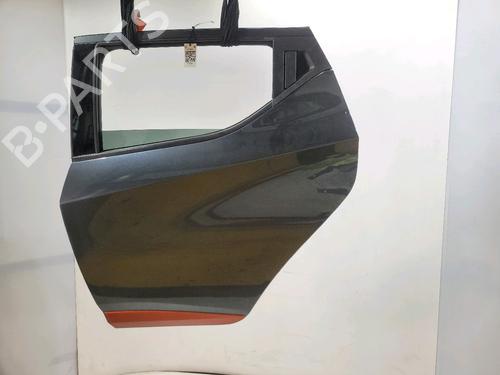 Dør venstre bagtil NISSAN MICRA V (K14) 0.9 IG-T (90 hp) 31350103