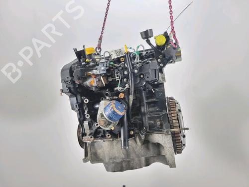 Engine RENAULT CLIO III (BR0/1, CR0/1) 1.5 dCi (C/BR0G, C/BR1G) | BP28286082M1 