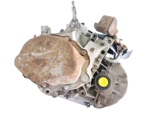 Gearbox CITROËN JUMPY II Van 1.6 HDi 90 16V | BP39633111M3 - Image 4