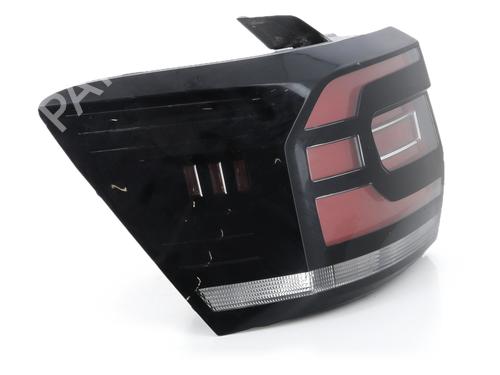 Left taillight VW T-CROSS (C11, D31) 1.0 TSI | BP37166847C34 - Image 5