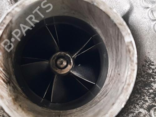 Engine RENAULT MEGANE II (BM0/1_, CM0/1_) 1.5 dCi (BM1F, CM1F) | BP31372797M1 