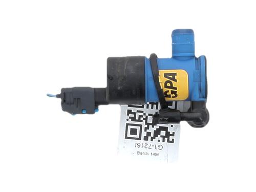 Washer pump DACIA SANDERO III 1.0 TCe 90 | BP37257111E24 - Image 2