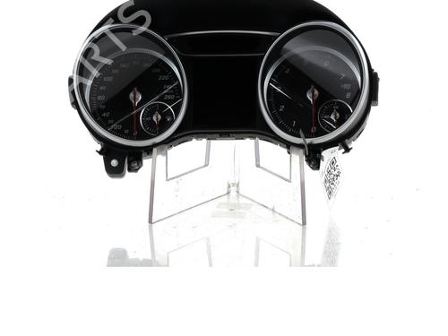 Instrument cluster MERCEDES-BENZ A-CLASS (W176) A 200 (176.043) | BP18021839C47 