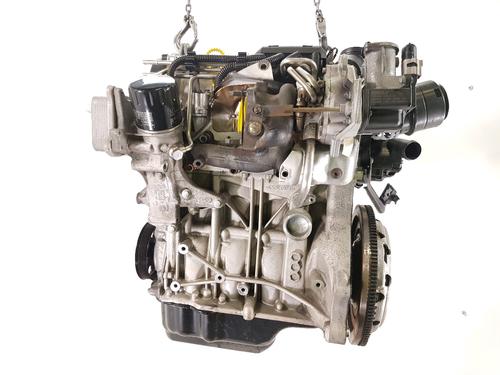Engine VW BEETLE (5C1, 5C2) 1.2 TSI | BP29741246M1 