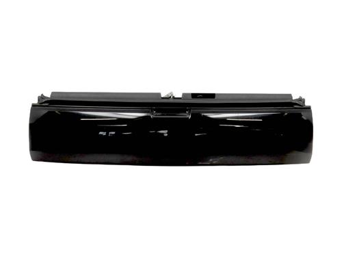 Used Tailgate PEUGEOT 3008 I MPV (0U_) 1.6 BlueHDi 120 (120 hp) 29624115