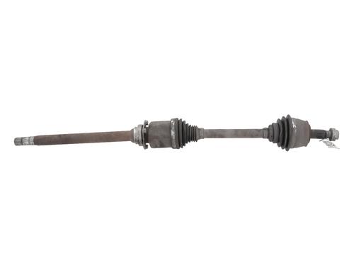 Right front driveshaft FIAT 500X (334_) 1.6 D Multijet (334AXA1B, 334AXA11) | BP31821322M39 