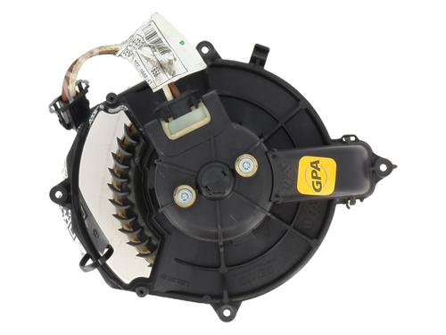 Used Heater blower motor CITROËN C4 Grand Picasso I (UA_) [2006-2013]  26536356