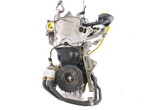Motor für RENAULT CLIO III (BR0/1, CR0/1) 1.2 16V (BR0P, CR0P) (101 hp) 31349573