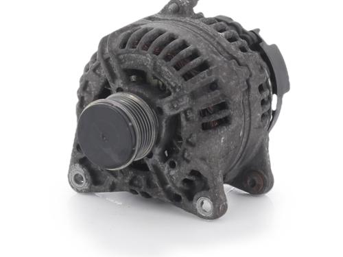 Used Alternator Alternator RENAULT CLIO III (BR0/1, CR0/1) 1.5 dCi (75 hp) 40003639 40003639