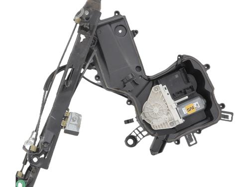 Used Front left window mechanism Front left window mechanism SEAT LEON (1P1) 1.9 TDI (105 hp) 40248724 40248724