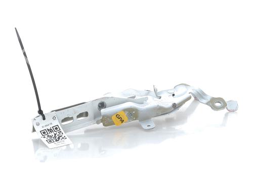 Hinge/Door check strap PEUGEOT 2008 II (UD_, US_, UY_, UJ_, UR_, UC_) 1.2 PureTech 100 (USHNK) | BP27904794C146 