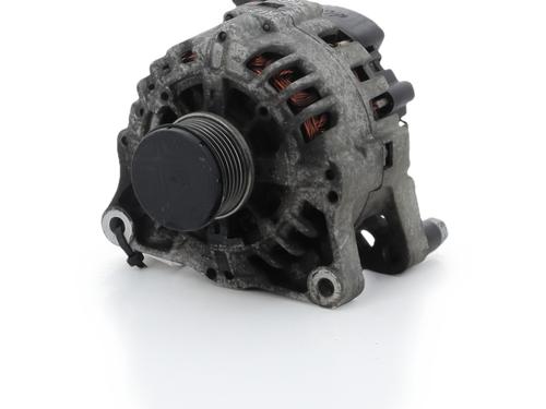 Used Alternator Alternator CITROËN NEMO MPV 1.4 HDi (68 hp) 39941245 39941245