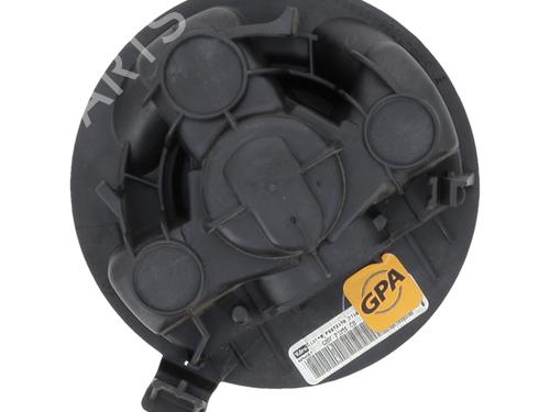 Ventilator motor NISSAN MICRA C+C III (K12) 1.4 16V (88 hp) 28034036