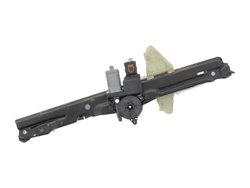 Rudehejsemekanisme Højre foran CITROËN JUMPY III Van (V_) 1.6 BlueHDi 115 (115 hp) 32401523