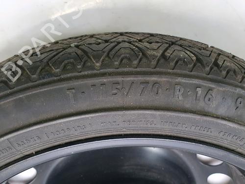 Jack Kit OPEL MERIVA B MPV (S10) 1.7 CDTI (75) | BP29265071C119 