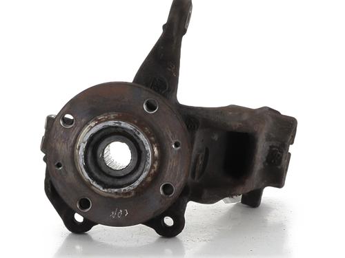 Højre Styrespindel Lejehus PEUGEOT 207 (WA_, WC_) 1.6 16V (109 hp) 32130543