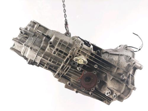 Gearbox AUDI A4 B7 Avant (8ED) 1.9 TDI | BP35892111M3 - Image 3