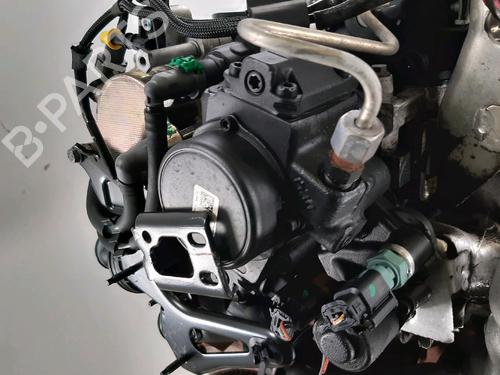 Engine PEUGEOT 807 (EB_) 2.0 HDI | BP32310393M1 