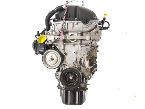 Used Engine Engine MINI MINI (R56) Cooper (122 hp) 36592373 36592373