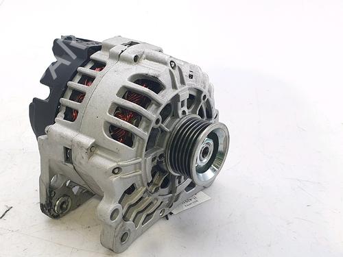 Used Alternator SKODA FABIA I (6Y2) 1.2 (54 hp) 29295359