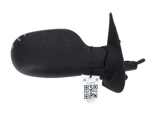 Right mirror NISSAN MICRA III (K12) 1.2 16V | BP28177020C27