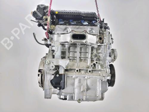 Engine HONDA CIVIC VIII Hatchback (FN, FK) 1.4 (FK1, FN4) | BP29874098M1