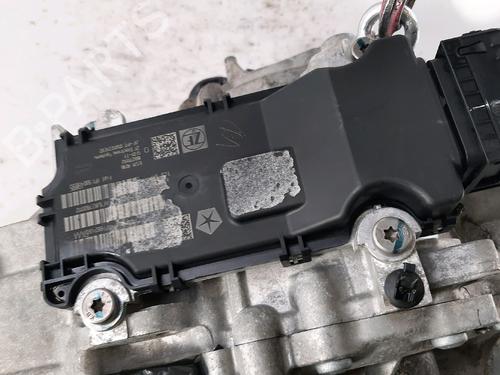 Gearbox JEEP CHEROKEE (KL) 2.2 CRD 4x4 | BP32309476M3 