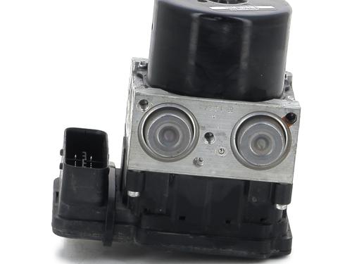 Used ABS pump RENAULT SCÉNIC III (JZ0/1_) 1.5 dCi (106 hp) 30334310