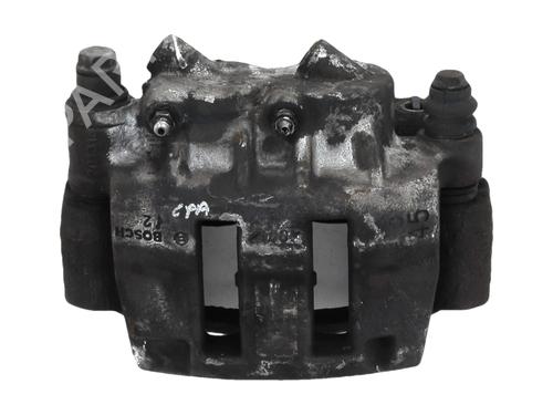 Used Right front brake caliper NISSAN INTERSTAR Van (X70) dCi 100 (99 hp) 27908644