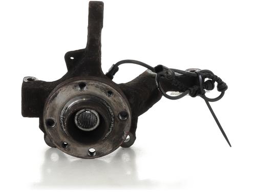 Used Right front steering knuckle RENAULT CLIO III (BR0/1, CR0/1) 1.5 dCi (C/BR0G, C/BR1G) (68 hp) 26535919