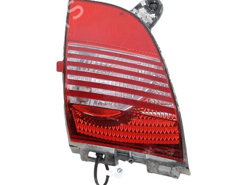 Used Rear bumper right light PEUGEOT 2008 I (CU_) 1.2 THP 110 / PureTech 110 (110 hp) 28366031