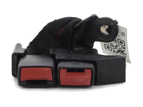 Used Seat buckle RENAULT CLIO III (BR0/1, CR0/1) 1.2 16V (BR02, BR0J, BR11, CR02, CR0J, CR11) (75 hp) 29517851