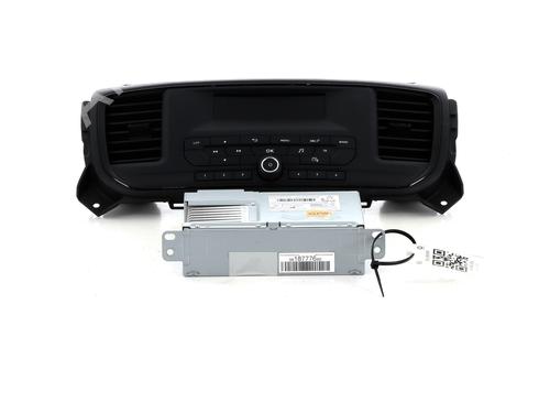 Used Radio PEUGEOT EXPERT Van (V_) 1.5 BlueHDi 100 (102 hp) 22331320