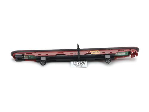 Third brake light PEUGEOT 3008 I MPV (0U_) 1.6 HDi | BP29198538L11 