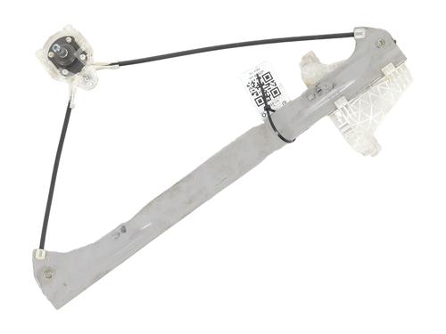 Rudehejsemekanisme ventre foran VW FOX Hatchback (5Z1, 5Z3, 5Z4) 1.2 (55 hp) 30474415