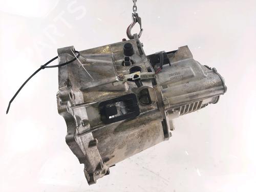 Used Gearbox Gearbox PEUGEOT 308 II (LB_, LP_, LW_, LH_, L3_) 1.5 BlueHDI 100 (102 hp) 35798671 35798671
