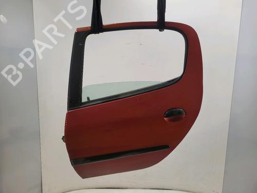 left-rear-door-peugeot-206-hatchback-2ac-1998-1999-2000-2001-2002-2003-2004-2005-2006-2007-2008-2009-2010-2011-2012-32077442 main image