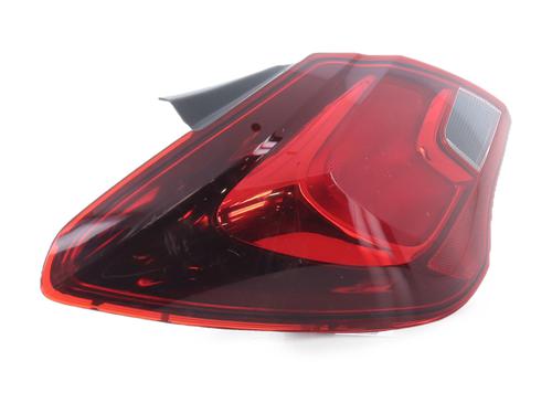 Left taillight OPEL CORSA E (X15) 1.4 (08, 68) | BP40035219C34 - Image 5