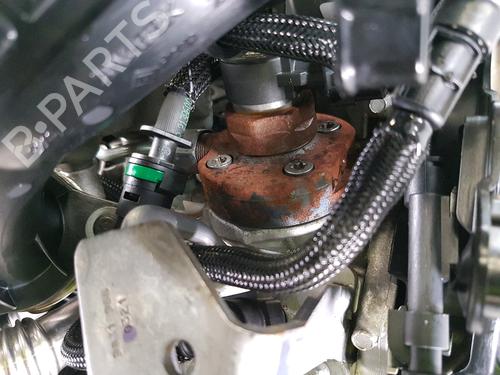 Engine PEUGEOT 208 II (UB_, UP_, UW_, UJ_) 1.5 BlueHDI 100 | BP29347051M1 