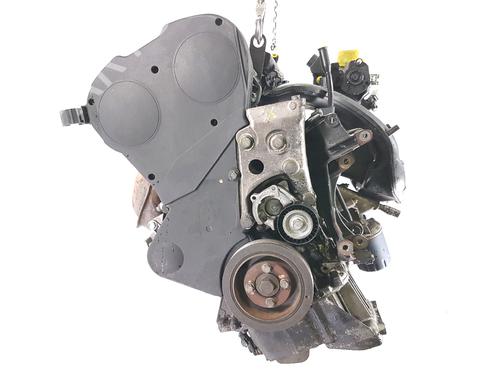 Used Engine PEUGEOT 406 Coupe (8C) 2.0 16V (135 hp) 30054229
