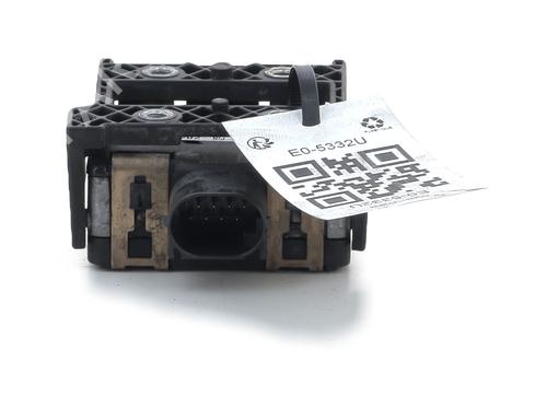 Electronic module NISSAN QASHQAI II (J11, J11_) 1.6 dCi | BP30956748M83