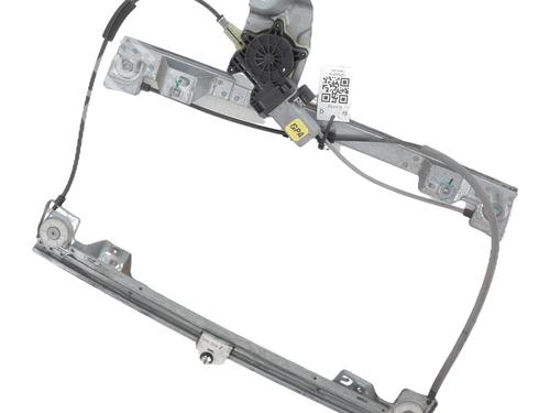 Used Front right window mechanism Front right window mechanism RENAULT KANGOO Express (FW0/1_) [2008-2026] 33685444 33685444