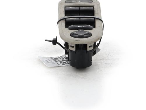 Left front window switch PEUGEOT 508 I (8D_) 2.0 HDi | BP38947459I27 - Image 3